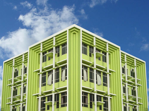 Collection O Sincro Hotel Madgaon Exterior photo